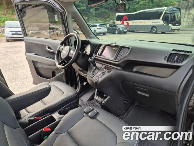Kia Ray 2022 thumb 8