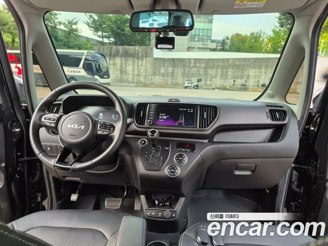 Kia Ray 2022 thumb 9