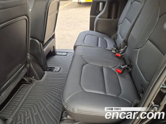 Kia Ray 2022 thumb 10