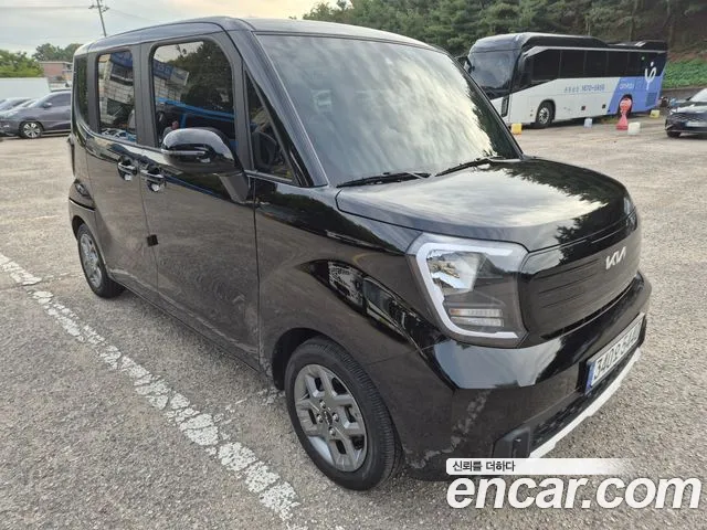 Kia Ray 2022 thumb 11