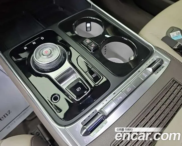 Kia Carnival 2025 thumb 9