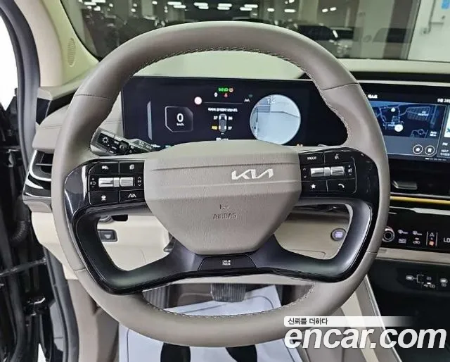 Kia Carnival 2025 thumb 10