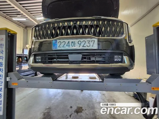 Kia Carnival 2025 thumb 8