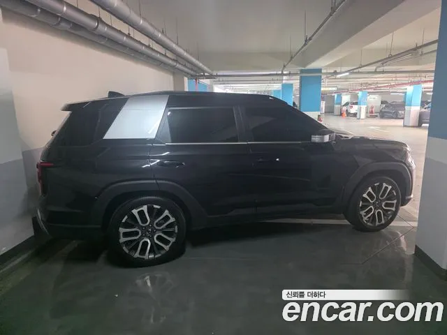 KG_Mobility_Ssangyong Torres 2024 thumb 5