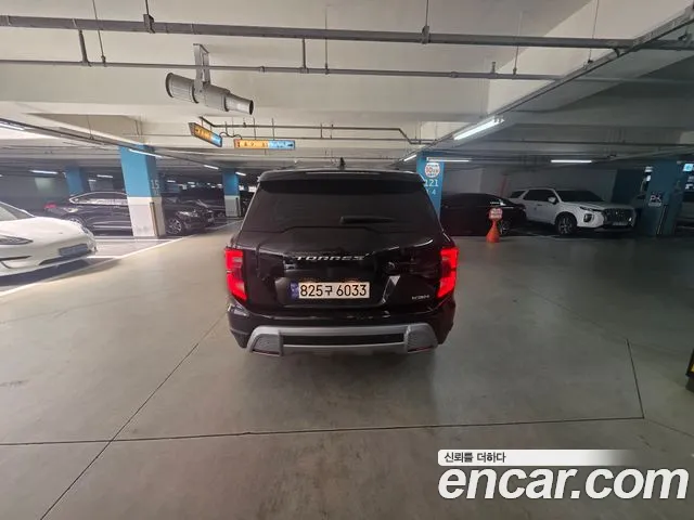 KG_Mobility_Ssangyong Torres 2024 thumb 7
