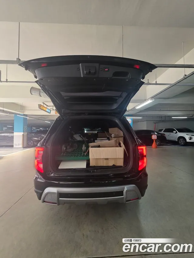 KG_Mobility_Ssangyong Torres 2024 thumb 8