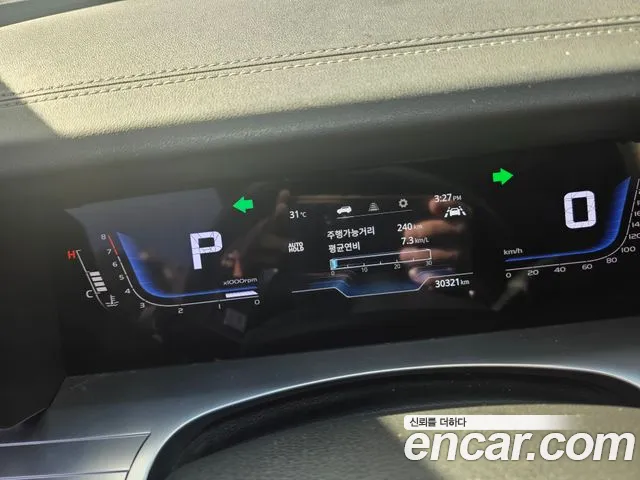 KG_Mobility_Ssangyong Torres 2024 thumb 9