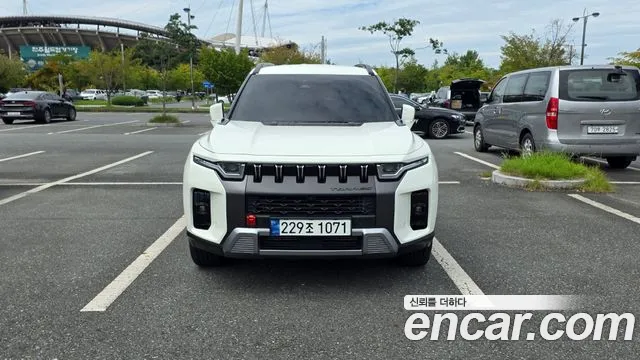KG_Mobility_Ssangyong Torres 2024 thumb 3