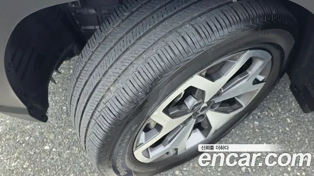 KG_Mobility_Ssangyong Torres 2024 thumb 5