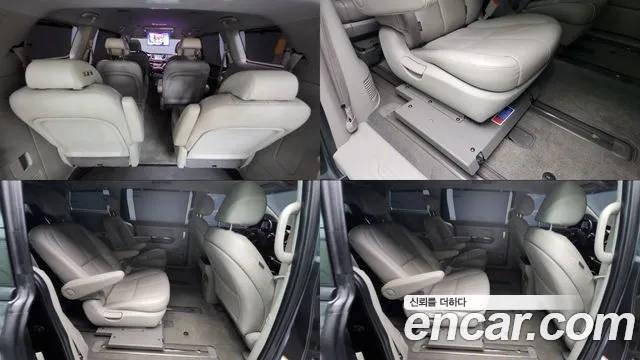 Kia Carnival 2018 thumb 10