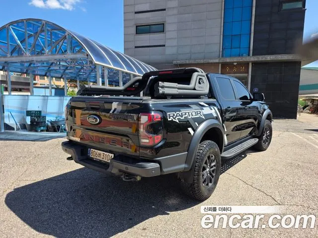 Ford Ranger 2023 thumb 4
