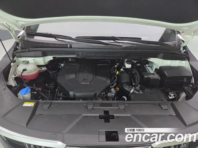 Kia Carnival 2023 thumb 6