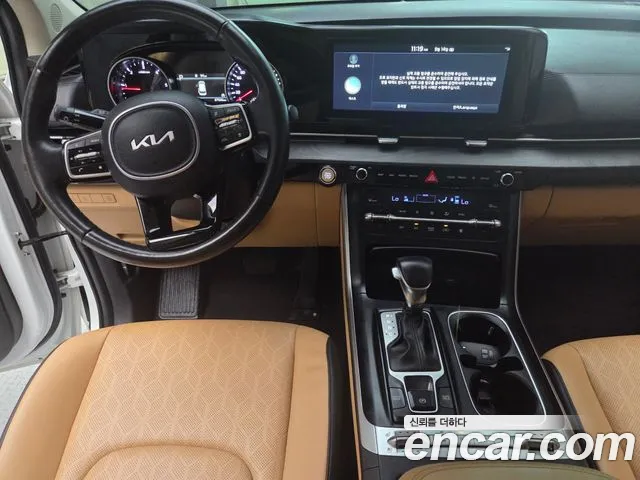 Kia Carnival 2023 thumb 7