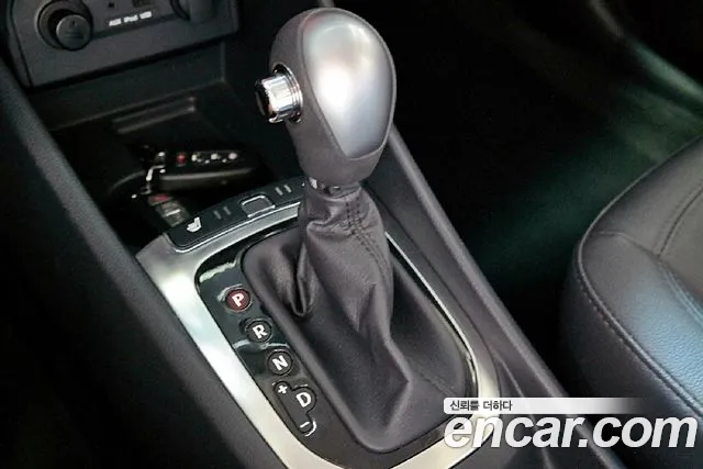 Kia Pride 2012 thumb 9