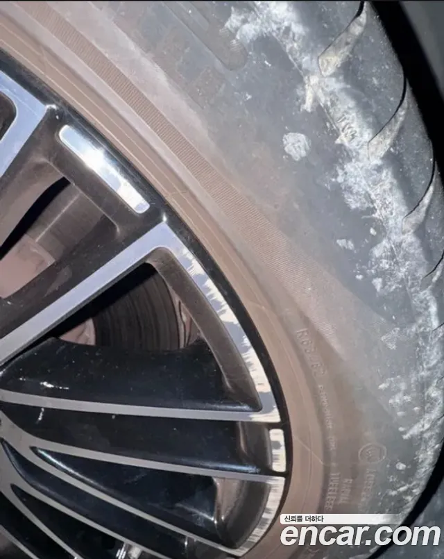 Mercedes-Benz C-Класс 2022 thumb 7