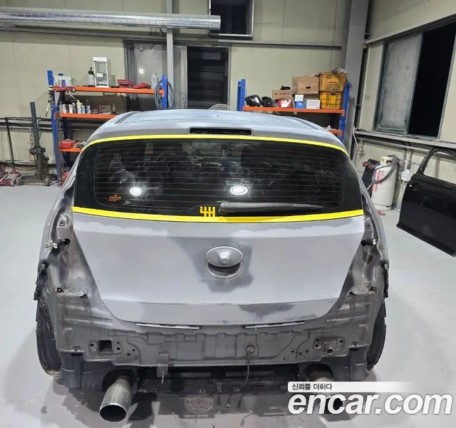 Hyundai i30 2008 thumb 4