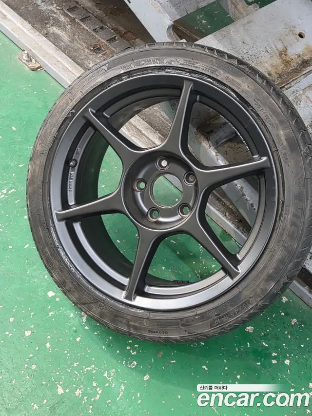 Hyundai i30 2008 thumb 5