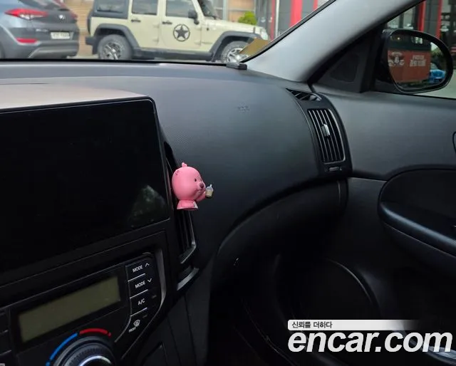 Hyundai i30 2008 thumb 7