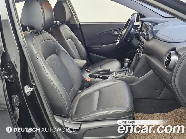 Hyundai Kona 2018 thumb 9