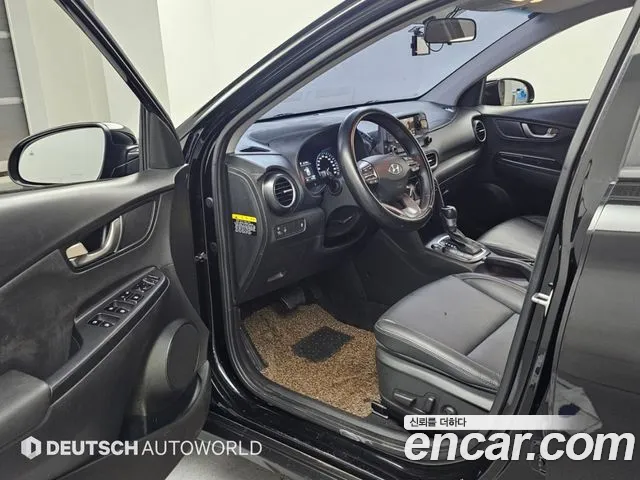 Hyundai Kona 2018 thumb 10