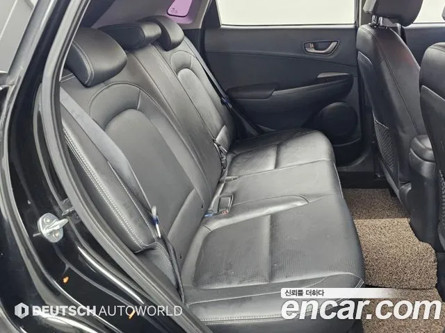 Hyundai Kona 2018 thumb 12