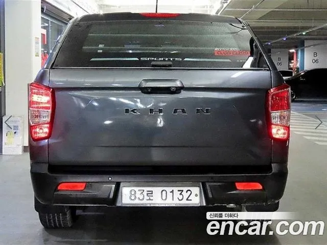 KG_Mobility_Ssangyong Rexton 2018 thumb 6