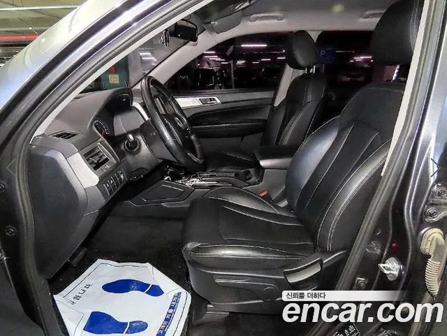 KG_Mobility_Ssangyong Rexton 2018 thumb 7