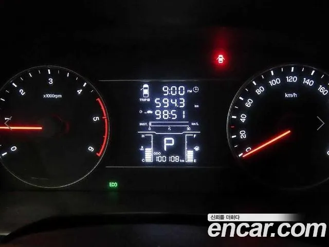 KG_Mobility_Ssangyong Rexton 2018 thumb 10