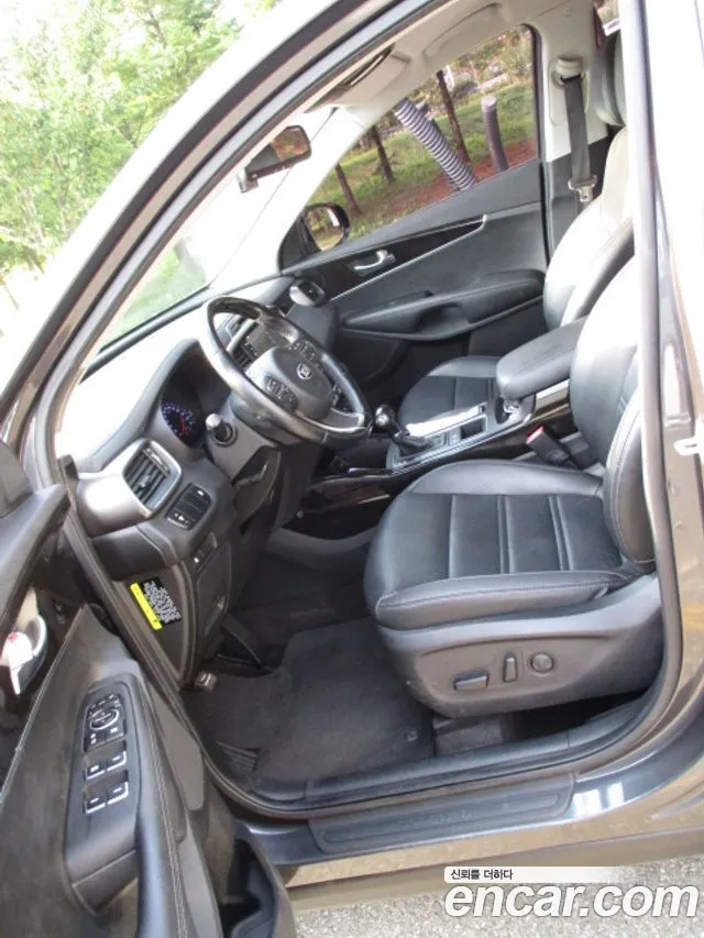 Kia Sorento 2015 thumb 7