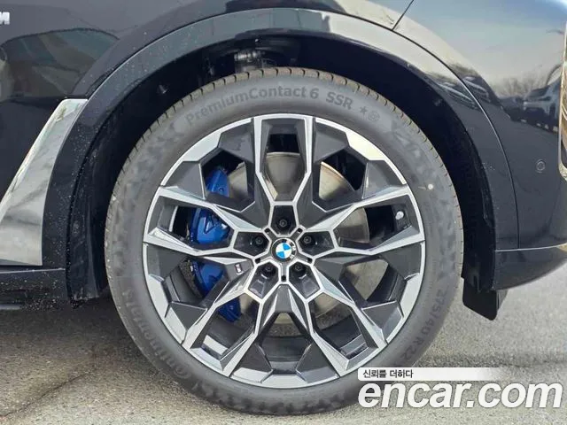 BMW X7 2026 thumb 6