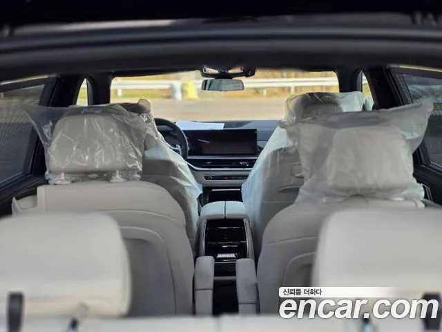 BMW X7 2026 thumb 7