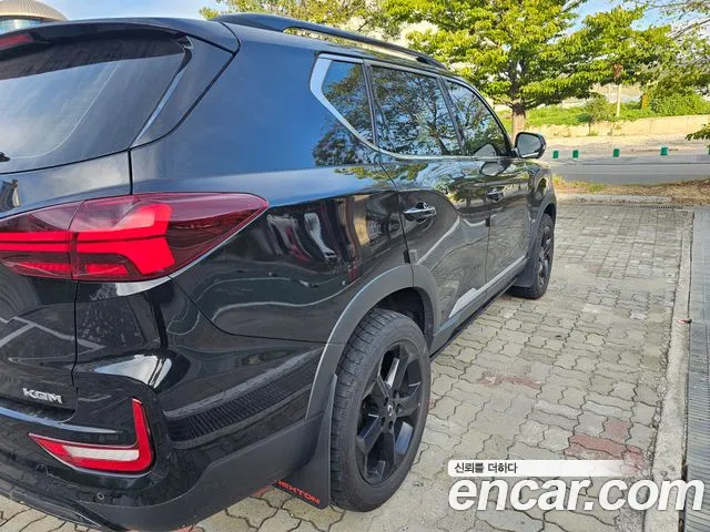 KG_Mobility_Ssangyong Rexton 2024 thumb 2