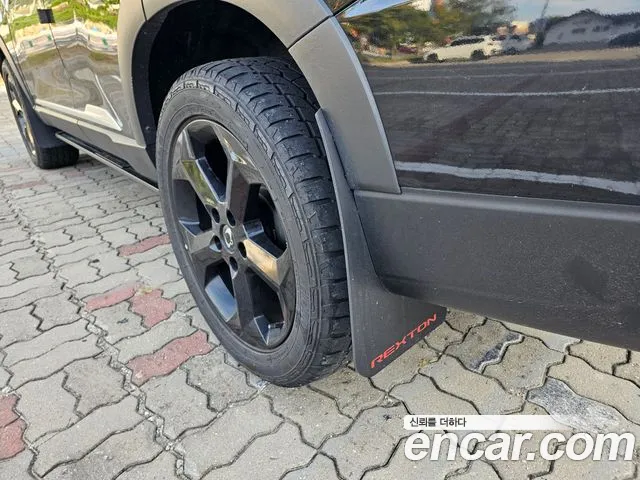 KG_Mobility_Ssangyong Rexton 2024 thumb 5