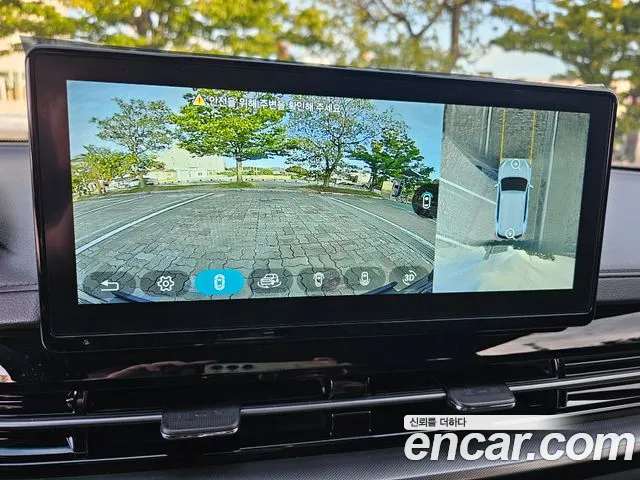 KG_Mobility_Ssangyong Rexton 2024 thumb 7