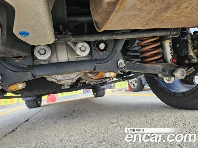 KG_Mobility_Ssangyong Rexton 2024 thumb 8