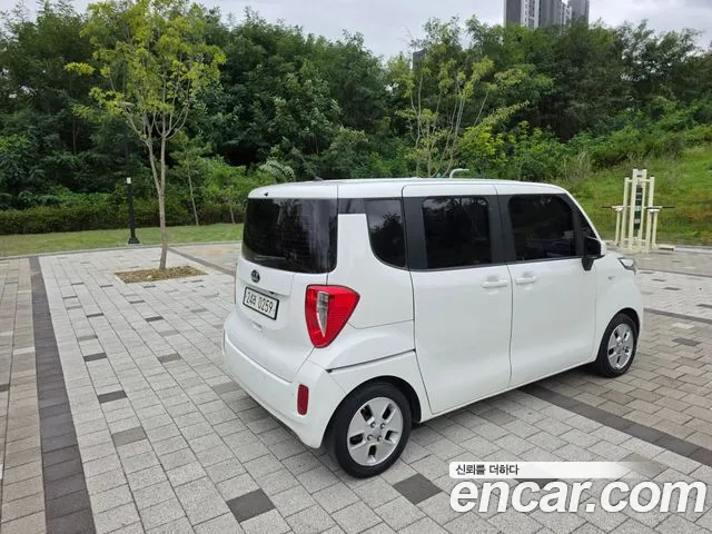 Kia Ray 2016 thumb 4