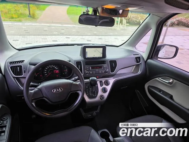 Kia Ray 2016 thumb 6