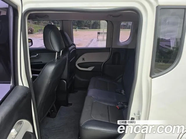 Kia Ray 2016 thumb 7