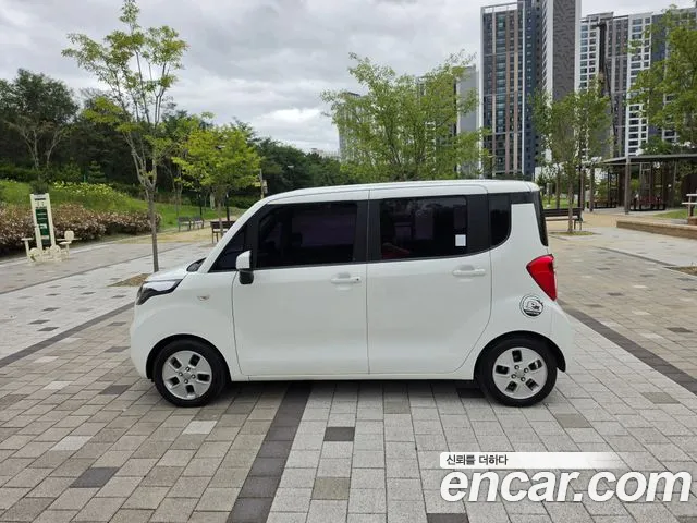 Kia Ray 2016 thumb 8