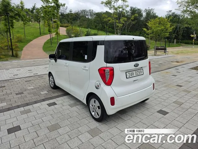 Kia Ray 2016 thumb 9