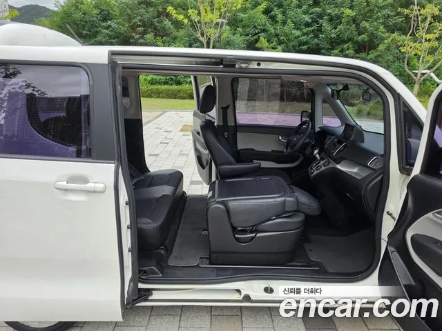 Kia Ray 2016 thumb 10
