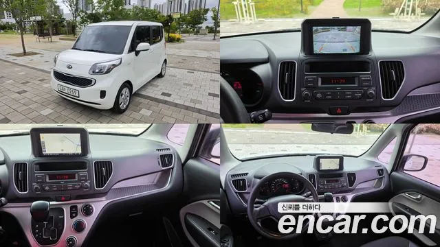 Kia Ray 2016 thumb 12