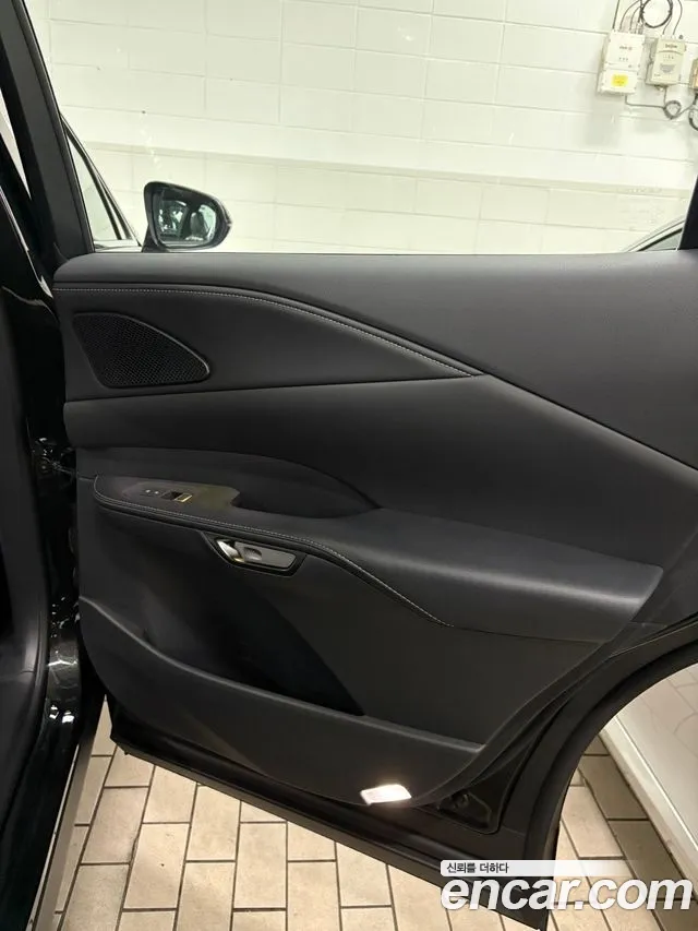 Lexus RX 2026 thumb 5