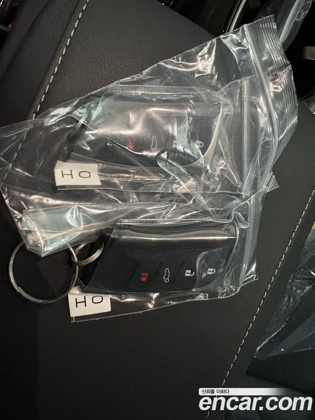 Lexus RX 2026 thumb 9