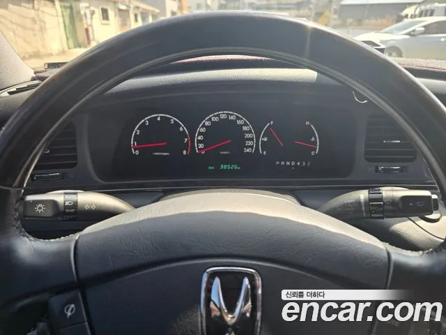 Hyundai Equus 2007 thumb 6