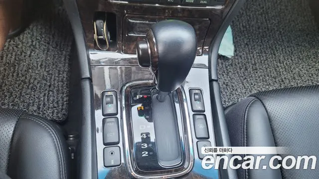 Hyundai Equus 2007 thumb 7