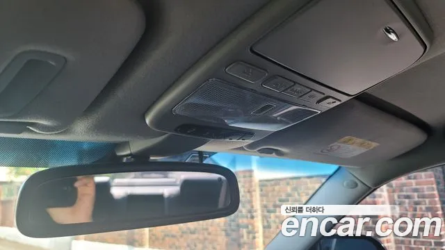 Hyundai Equus 2007 thumb 8