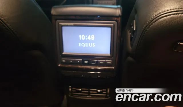 Hyundai Equus 2007 thumb 9