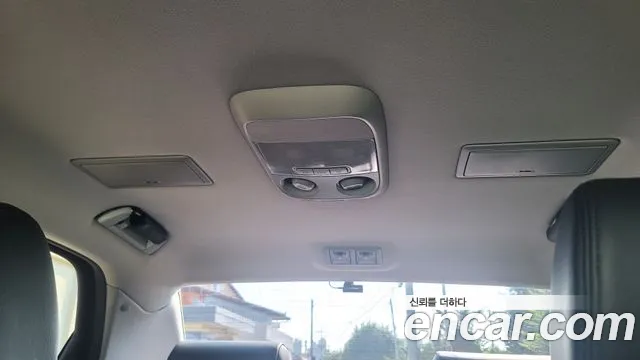 Hyundai Equus 2007 thumb 12