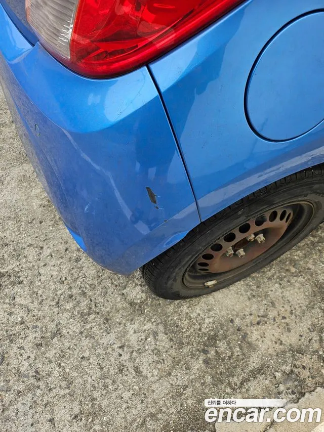 ChevroletGMDaewoo Spark 2018 thumb 2